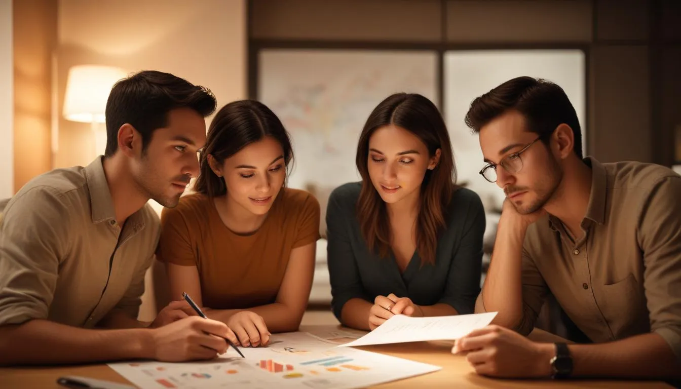 Ilustração da seção: História e Evolução dos Infográficos