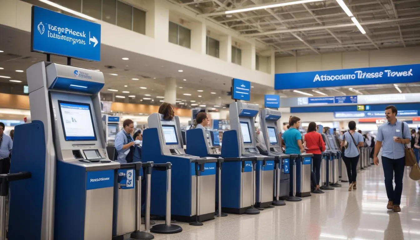 Ilustração da seção: Streamlined Security Process