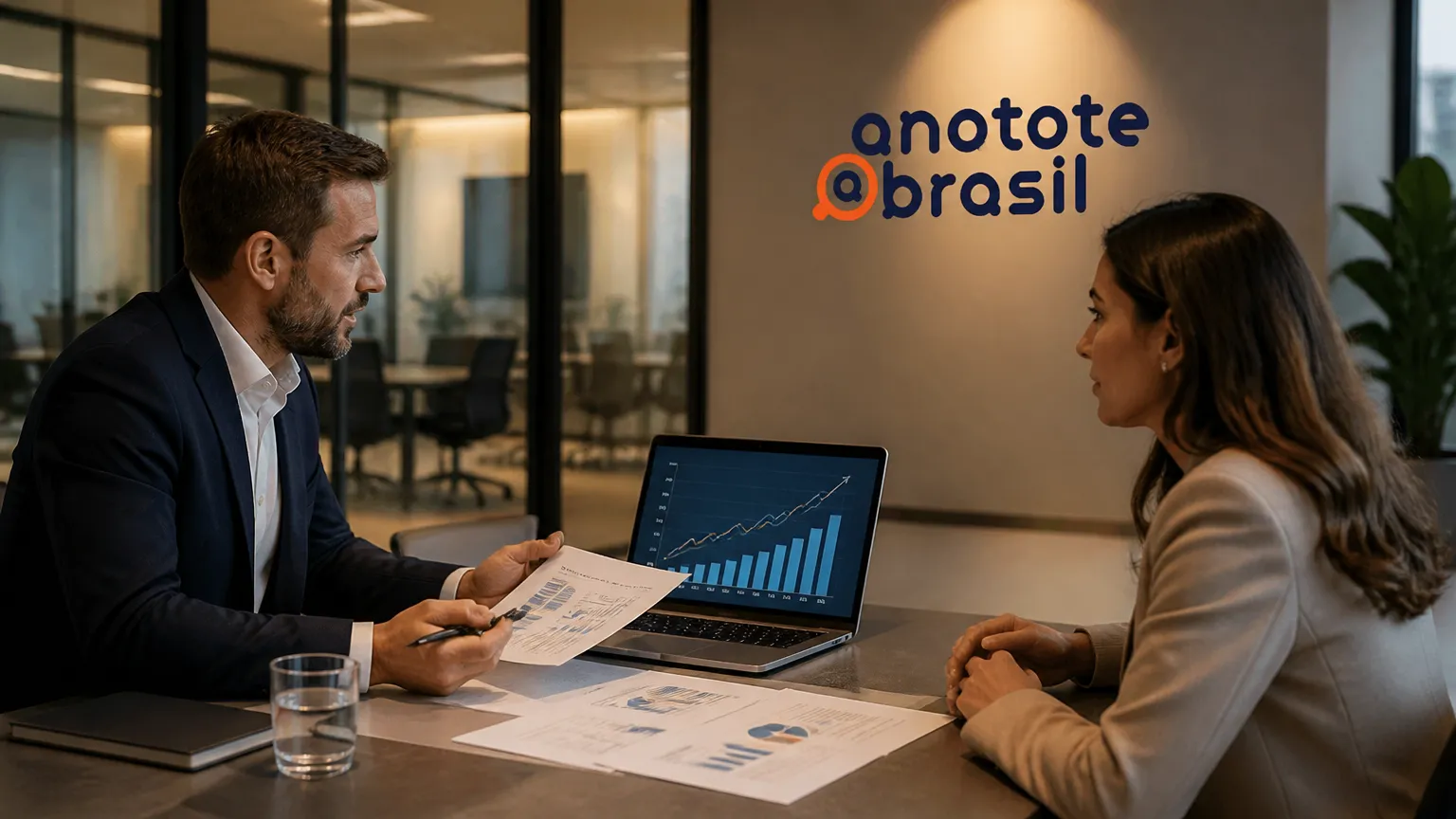 Entenda como funciona e quanto ganha um vendedor de consórcio autônomo PJ.