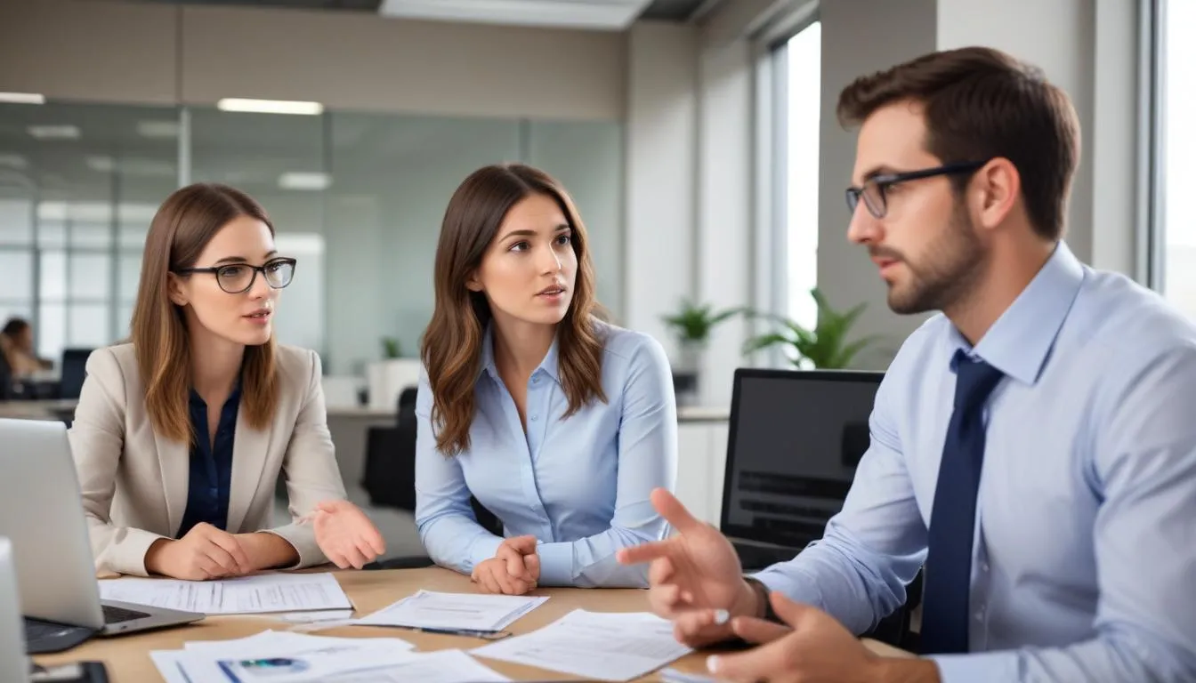 Imagem adicional: Critérios para escolher a melhor agência de SEO no Brasil