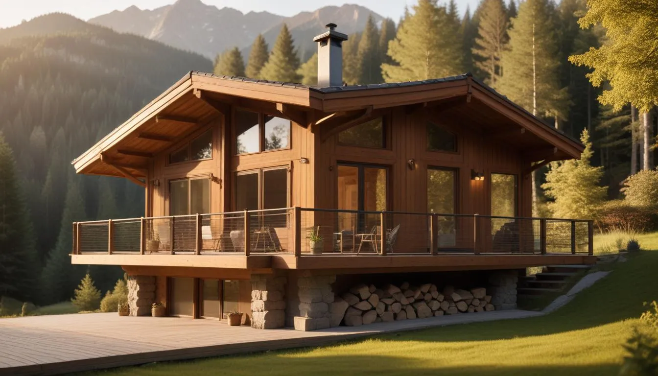 Imagem relacionada a: Diferentes Materiais Utilizados na Construção