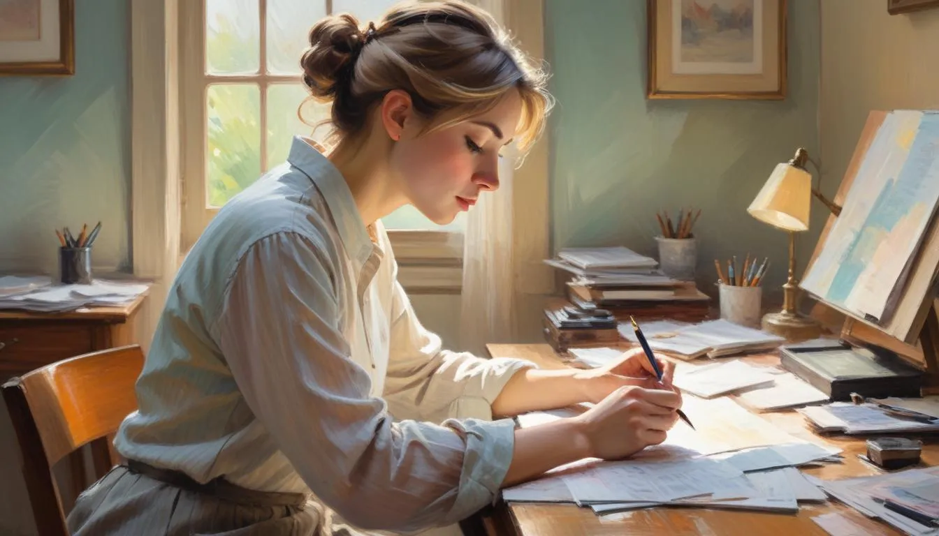 Ilustração da seção: O que é o Estado de Flow?