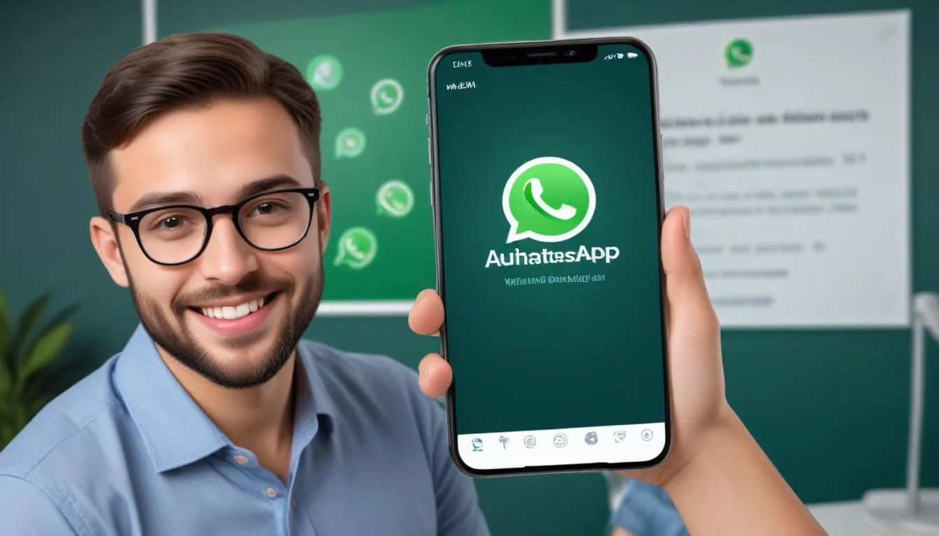 Imagem adicional: Primeiros Passos para Implementar Automação no WhatsApp Business