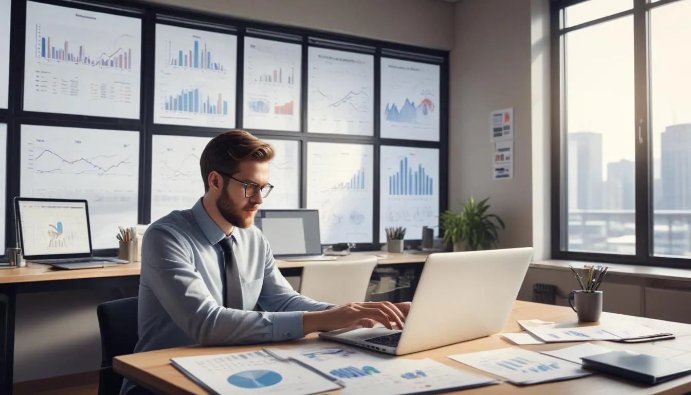 Imagem adicional: Impacto da IA na Criação de Conteúdo de IA