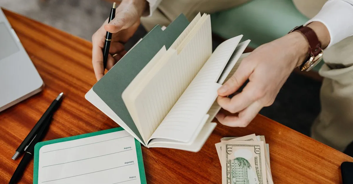 Planejamento para conseguir empréstimo para quem tem renda formal e informal com extratos