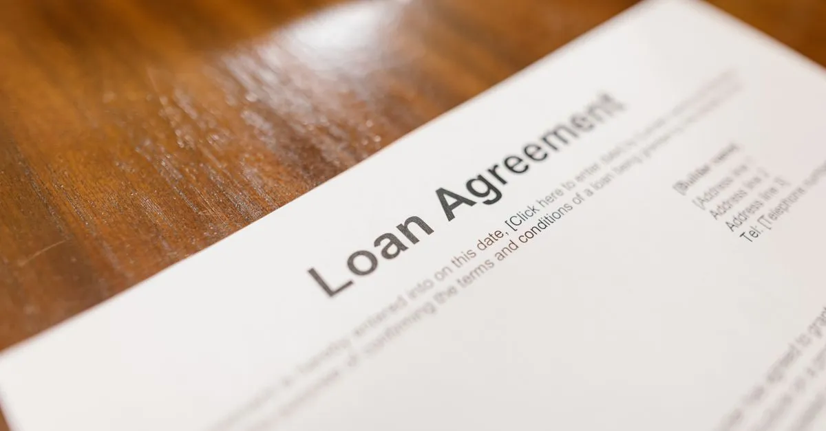 Contrato e cálculo para processo de transferência de financiamento de veículo.