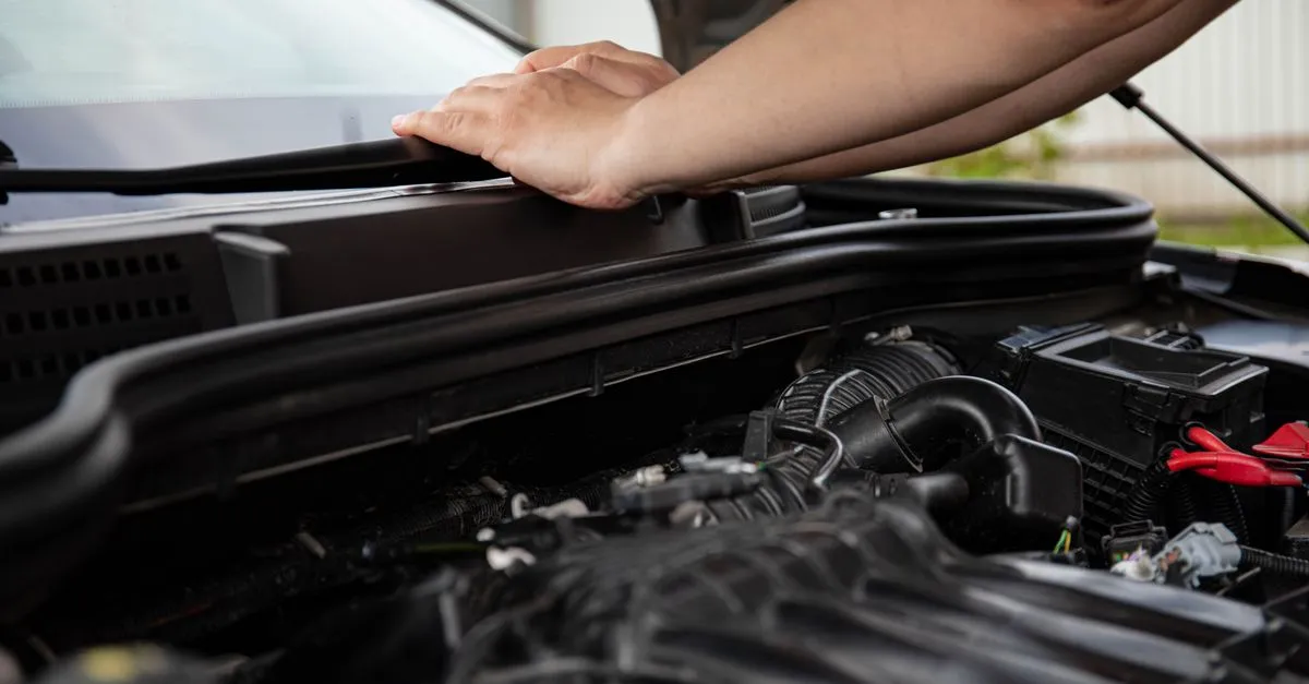Vistoria veicular detalhada para viabilizar financiamento de carro de vendedor particular com segurança.